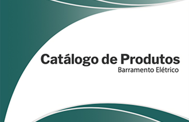 Catálogo Barramento