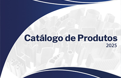 Catálogo de Produtos